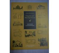 Shropshire and Staffordshire (Inventory of Nonconformist Chapels and Meeting Houses in Central England)