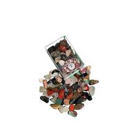 Shropshire Crystals Mixed Gemstone Box and Gemstone Identification Guide