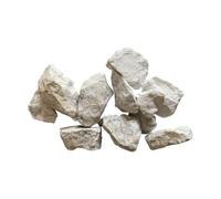 Shropshire Crystals Rough Howlite for Tumbling (3lb)