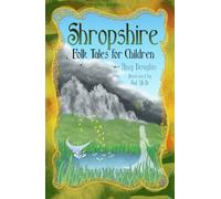Shropshire Folk Tales for Children