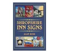 Shropshire Inn Signs