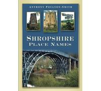 Shropshire Place Names