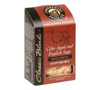 Shropshire Spice Cider Apple & English Sage Wholemeal Stuffing 150g
