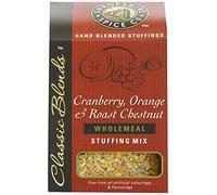 Shropshire Spice Co Cranberry Orange and Roasted Chestnut Stuffing (Pack of 6)