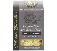Shropshire Spice Co English Sage and Roast Onion Stuffing (Pack of 6)
