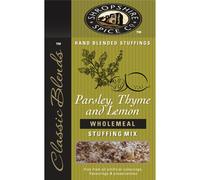 Shropshire Spice Co. Parsley, Thyme & Lemon Wholemeal Stuffing Mix 150G