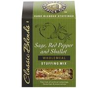 Shropshire Spice Co Sage Red Pepper and Shallot Stuffing (Pack of 6)