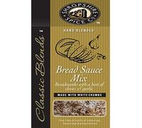 Shropshire Spice Co Bread Sauce Mix (2x70g)
