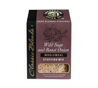 Shropshire Spice Co Wild Sage and Roast Onion Stuffing(150g)