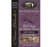 Shropshire Spice Co Wild Sage and Roast Onion Stuffing 150g-6 Pack