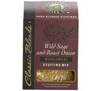 Shropshire Spice Co Wild Sage and Roast Onion Stuffing (Pack of 6)