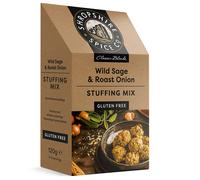 Shropshire Spice Gluten Free Sage & Onion Stuffing - 120g