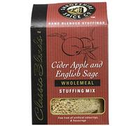 Shropshire Spice Natural Cider Apple & English Sage Wholemeal Stuffing 150g