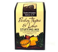Shropshire Spice Parsley Lemon & Thyme Stuffing 150g