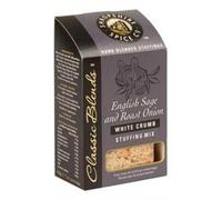 Shropshire Spice Shropshire Spice Eng Sage & R Onion White Crumb Stuffing 150g