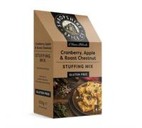 Shropshire Spice Shropshire Spice GF Cranberry Apple & Chestnut Stuffing 120g