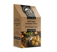 Shropshire Spice Shropshire Spice GF Wild Sage & Roast Onion Stuffing 120g