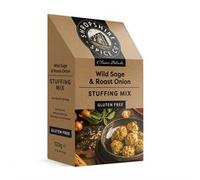 Shropshire Spice Gluten Free Wild Sage & Roast Onion Stuffing (100g)