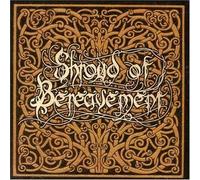Shroud of Bereavement - Alone Beside Her