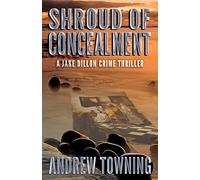 Shroud of Concealment (The Jake Dillon Series)