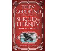 Shroud of Eternity