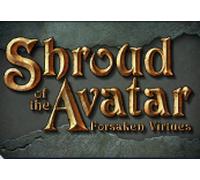 Shroud of the Avatar: Forsaken Virtues Steam CD Key
