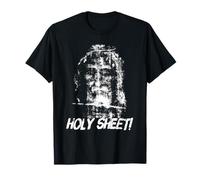 Shroud Of Turin Face of Jesus Christ Catholic T-Shirt