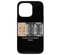Shroud of Turin - Sabana Santa Case for iPhone 13 Pro