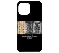 Shroud of Turin - Sabana Santa Case for iPhone 13 Pro Max