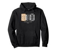Shroud of Turin - Sabana Santa Pullover Hoodie