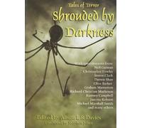 Shrouded by Darkness : Tales of Terror