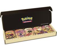 Shrouded Fable Mini Tin Bundle Boxed (Set of 5 Tins in Display Box)