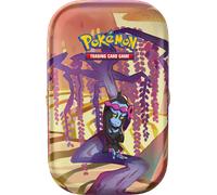 Pokemon Kids Pokémon Tcg: Scarlet & Violet 6.5 Shrouded Fable Mini Tin Assortment 16cm