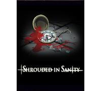 Shrouded in Sanity Steam Key GLOBAL