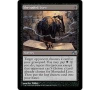 Shrouded Lore (foil) | Planar Chaos
