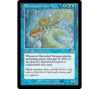Shrouded Serpent | Prophecy