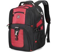 SHRRADOO Large Travel Laptop Backpack for Women, Work College Backpacks