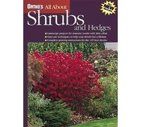 Shrubs and Hedges (Ortho's All About)