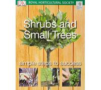 Shrubs and Small Trees: Simple steps to success