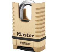 SHRUD SHCL PADLCK 2-1/4"""" (Pack of 1)