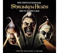 Various Artists - Shrunken Heads Soundtrack