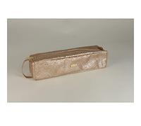 Shruti Original - Bags & Pouches - Ta Da Hair Straightener Bag Star Sparkle Gold