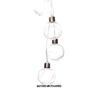 Shruti Original - LED Lights - Ribbed Garland with LED Lights