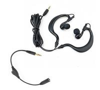 shrxy Metal Detector Waterproof Earphones compatible for XP Deus Metal Detectors