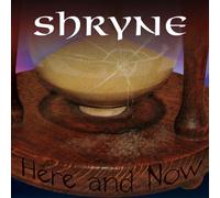 Shryne - Here and Now