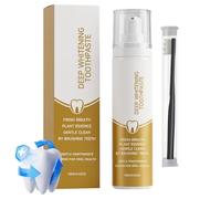 Shryske Toothpaste, Shryske Toothpaste Whitening, 100g (1)