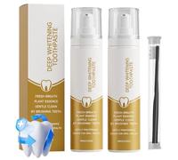 Shryske Toothpaste, Shryske Toothpaste Whitening, 100g (2)