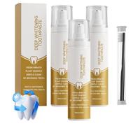 Shryske Toothpaste, Shryske Toothpaste Whitening, 100g (3)