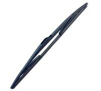 SHS Wipers Fits Vauxhall Adam 2012-onwards Rear Wiper Blade 14" 350mm Exact Fit 14F