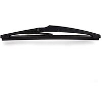 SHS Wipers Fits Vauxhall Zafira Tourer 2012-onwards Rear Wiper Blade 14" 350mm Exact Fit 14K